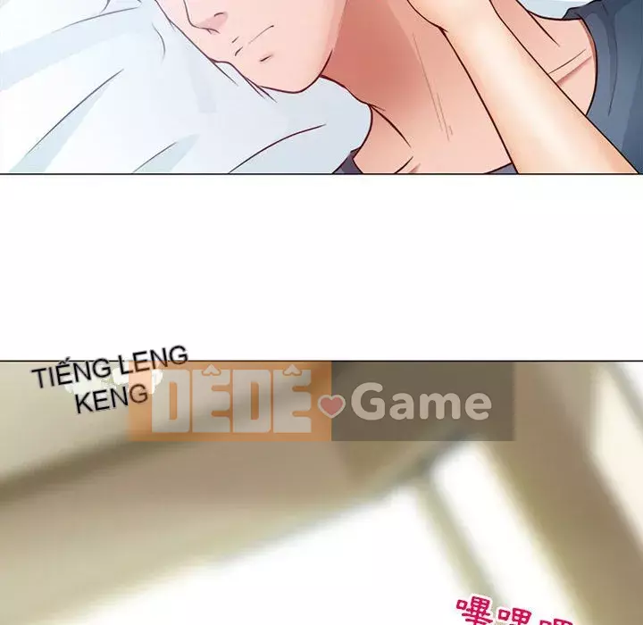 Giọng nói của chúa Chương 17-18