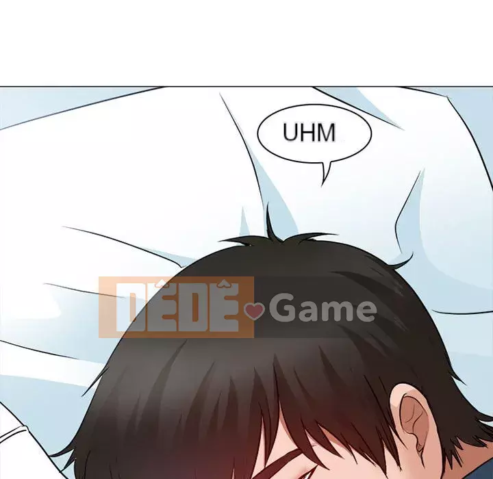 Giọng nói của chúa Chương 17-18