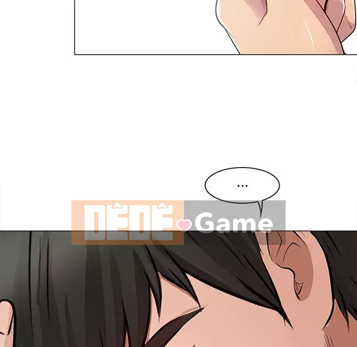 Giọng nói của chúa Chương 17-18