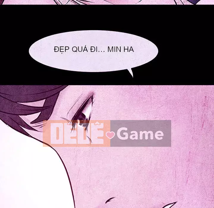 Giọng nói của chúa Chương 17-18