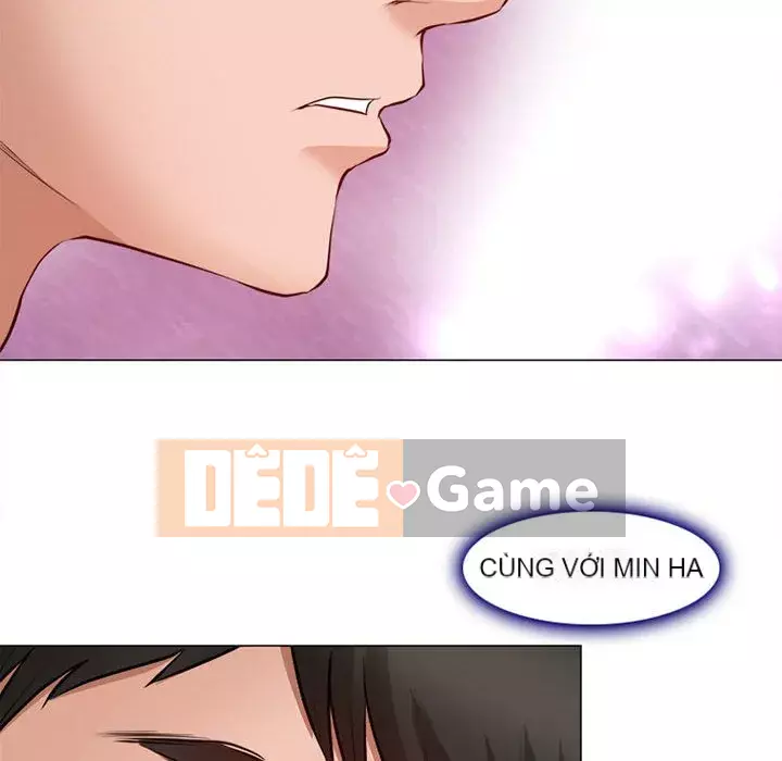 Giọng nói của chúa Chương 17-18