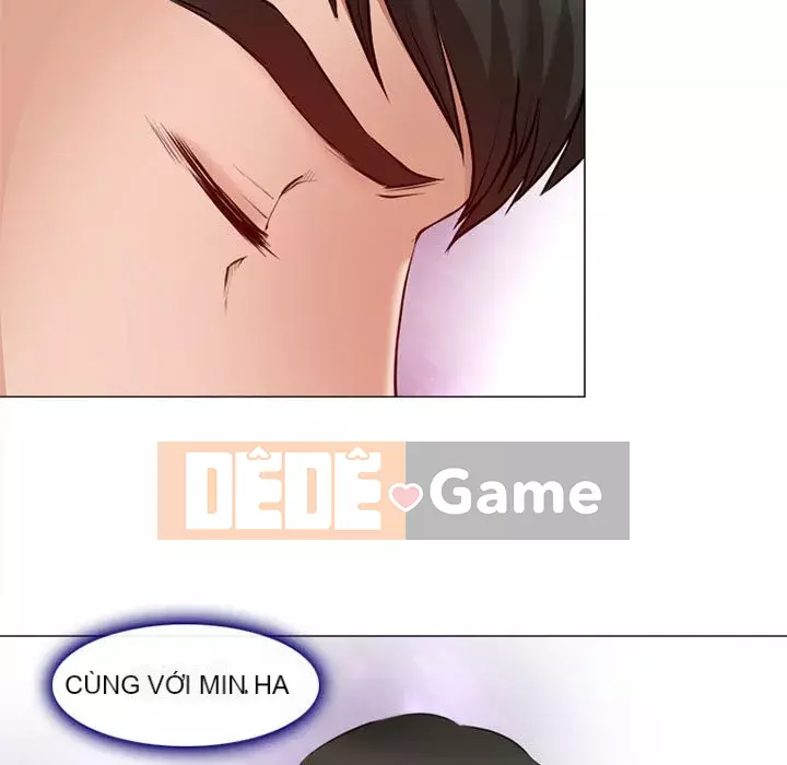 Giọng nói của chúa Chương 17-18