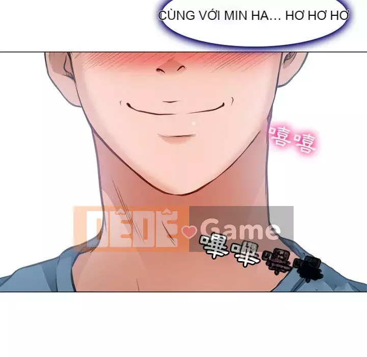 Giọng nói của chúa Chương 17-18