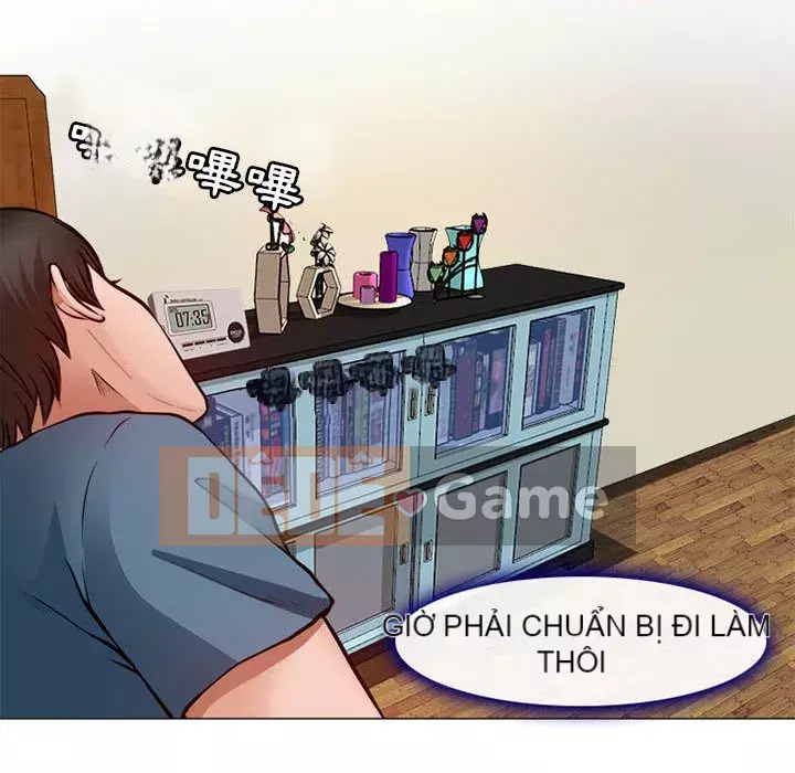 Giọng nói của chúa Chương 17-18