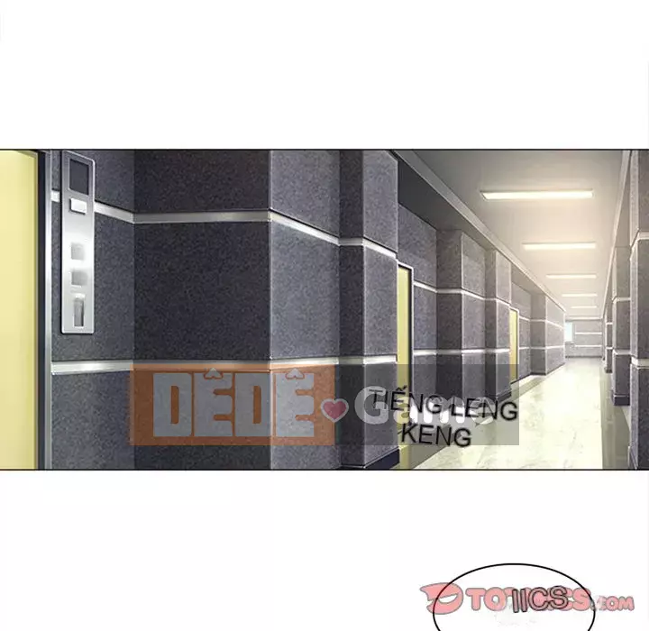 Giọng nói của chúa Chương 17-18