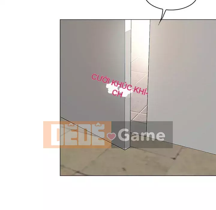 Giọng nói của chúa Chương 17-18