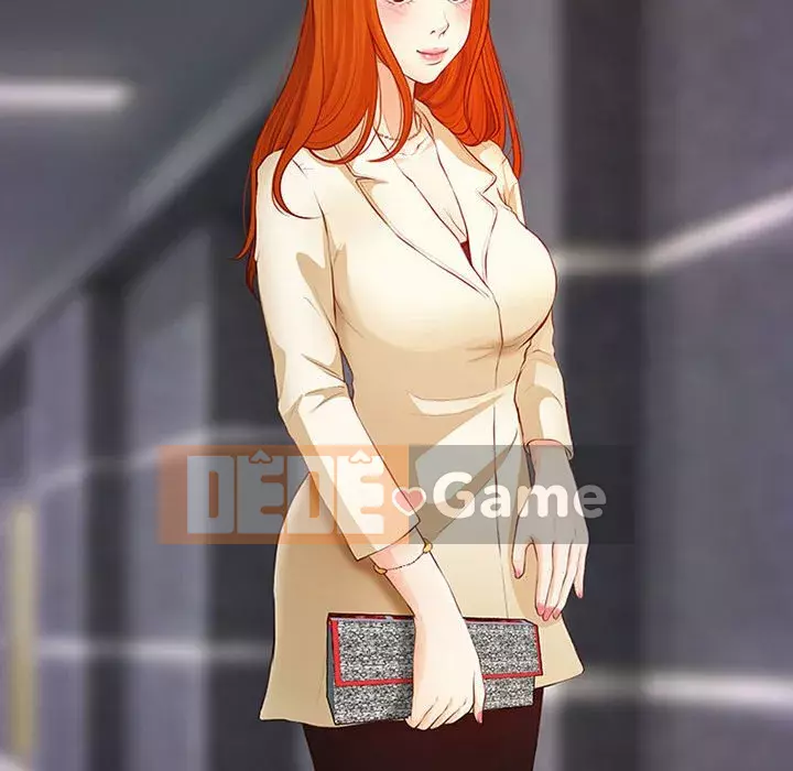 Giọng nói của chúa Chương 17-18