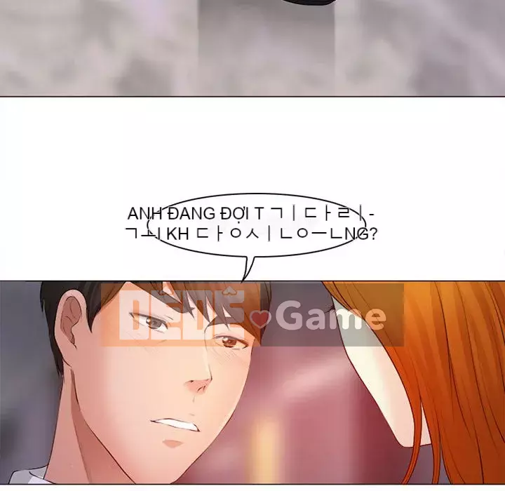 Giọng nói của chúa Chương 17-18