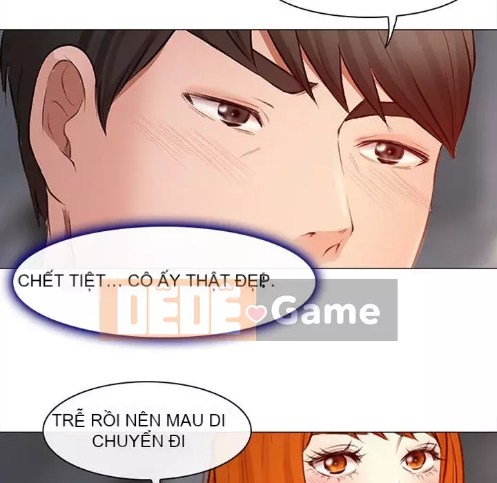 Giọng nói của chúa Chương 17-18