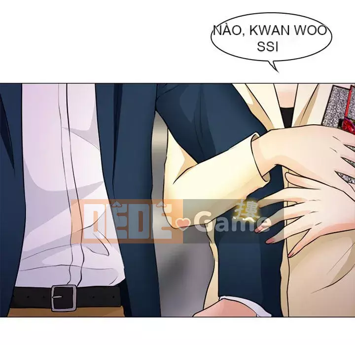 Giọng nói của chúa Chương 17-18