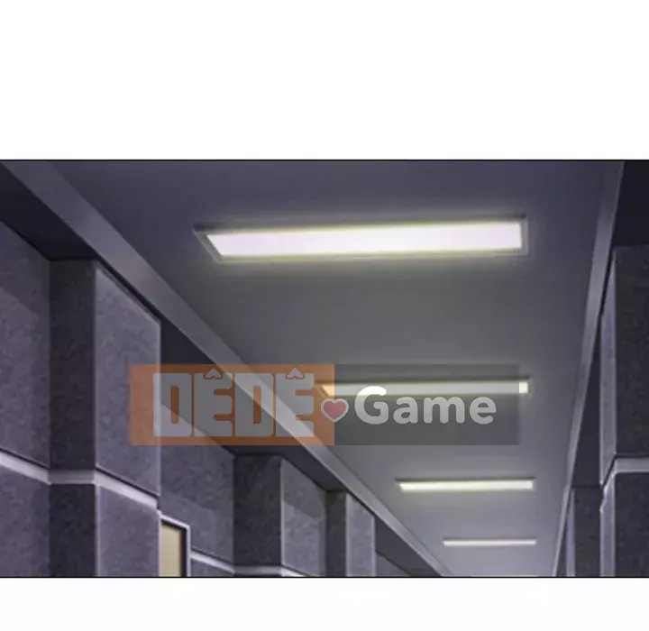 Giọng nói của chúa Chương 17-18