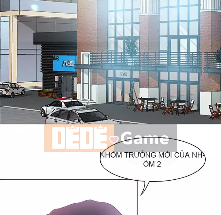 Giọng nói của chúa Chương 17-18