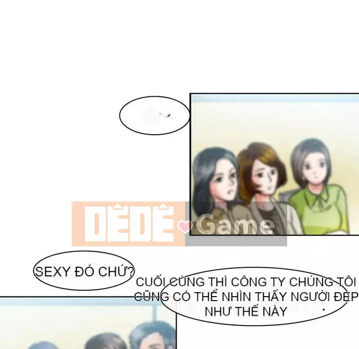 Giọng nói của chúa Chương 17-18