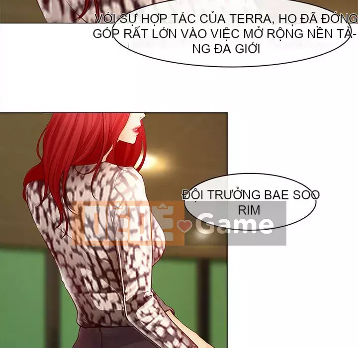 Giọng nói của chúa Chương 17-18