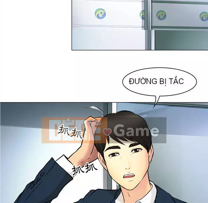 Giọng nói của chúa Chương 17-18