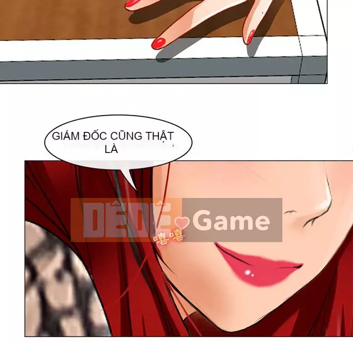 Giọng nói của chúa Chương 17-18