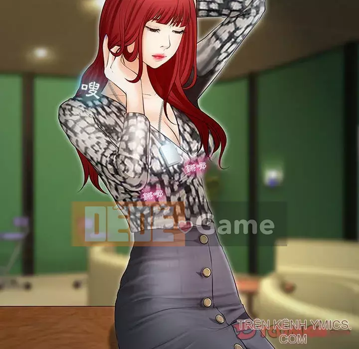 Giọng nói của chúa Chương 17-18