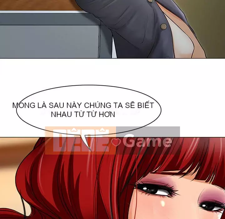 Giọng nói của chúa Chương 17-18