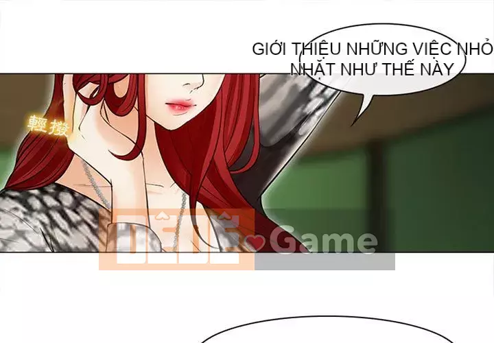 Giọng nói của chúa Chương 17-18