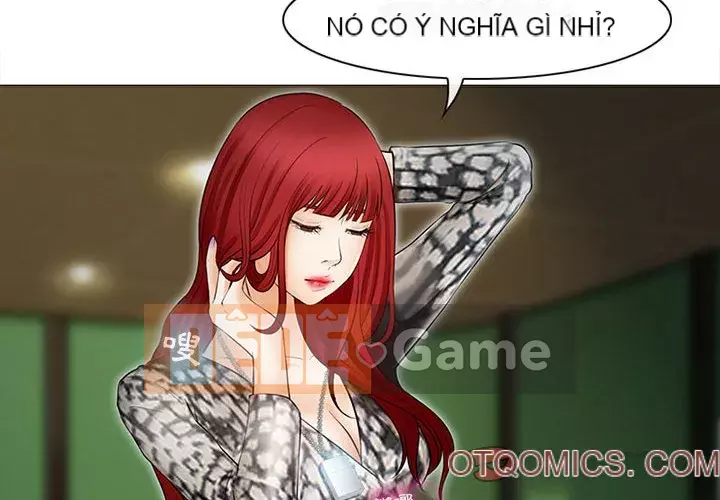 Giọng nói của chúa Chương 17-18