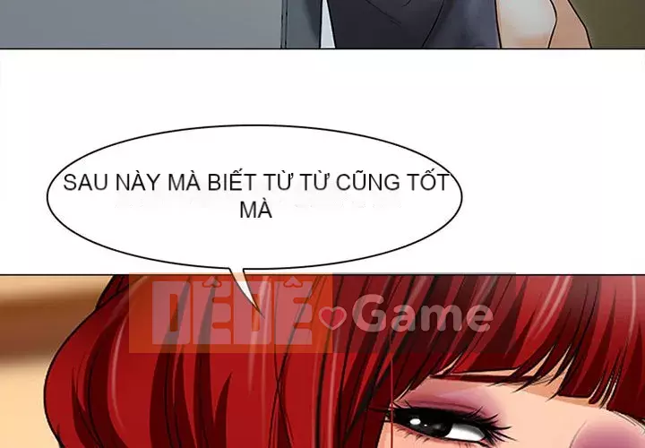 Giọng nói của chúa Chương 17-18