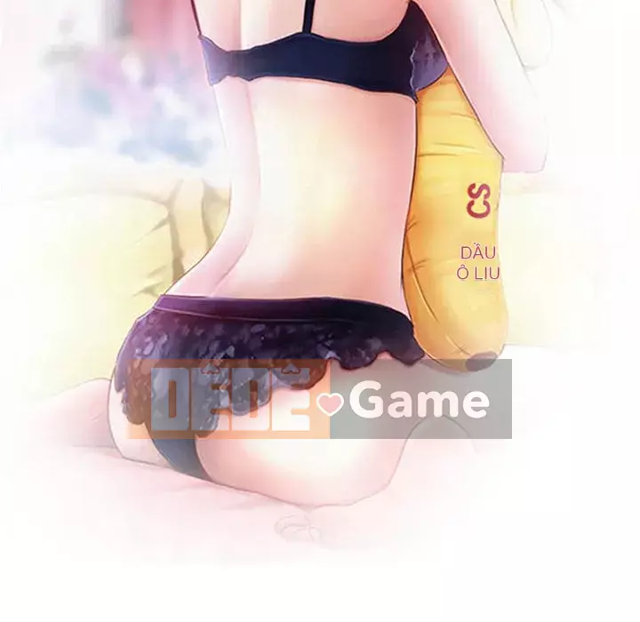 Giọng nói của chúa Chương 17-18