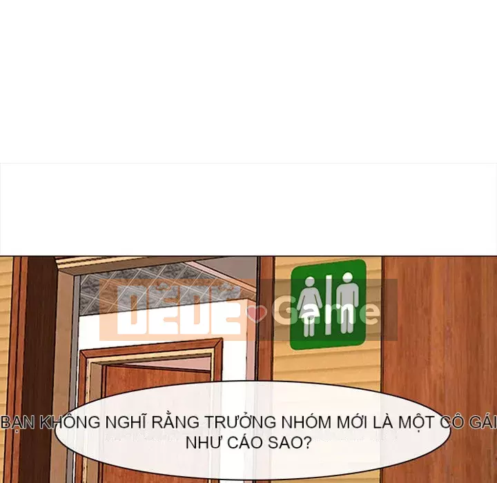 Giọng nói của chúa Chương 17-18