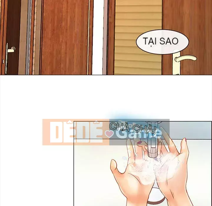 Giọng nói của chúa Chương 17-18