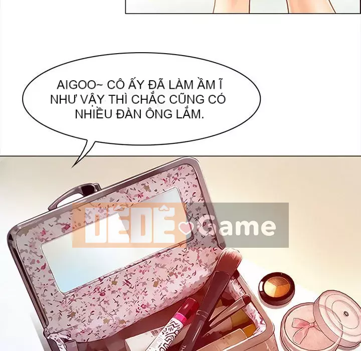 Giọng nói của chúa Chương 17-18