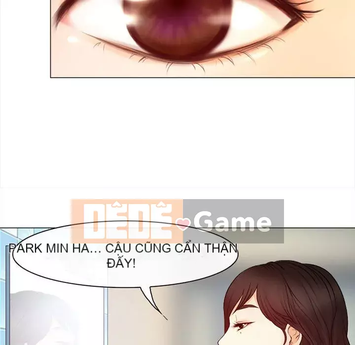 Giọng nói của chúa Chương 17-18