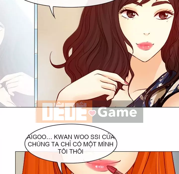 Giọng nói của chúa Chương 17-18