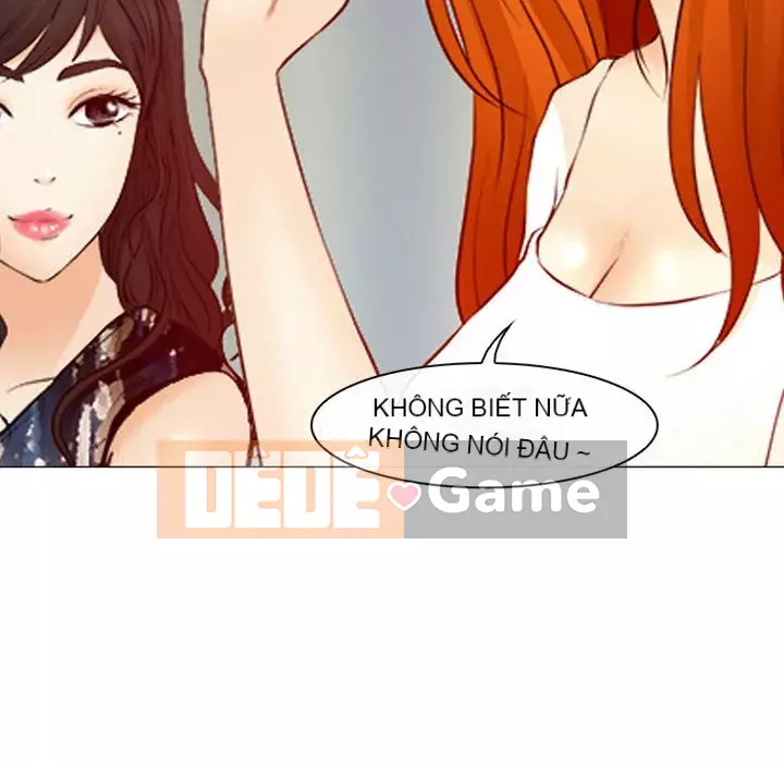 Giọng nói của chúa Chương 17-18