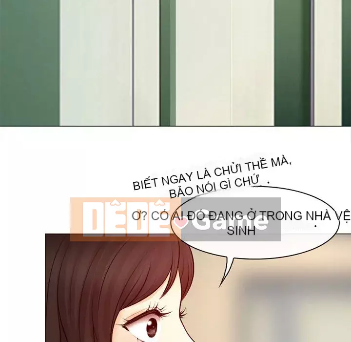 Giọng nói của chúa Chương 17-18