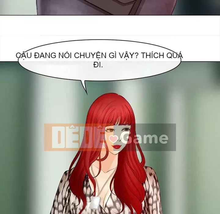 Giọng nói của chúa Chương 17-18