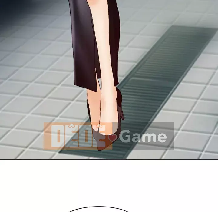 Giọng nói của chúa Chương 17-18