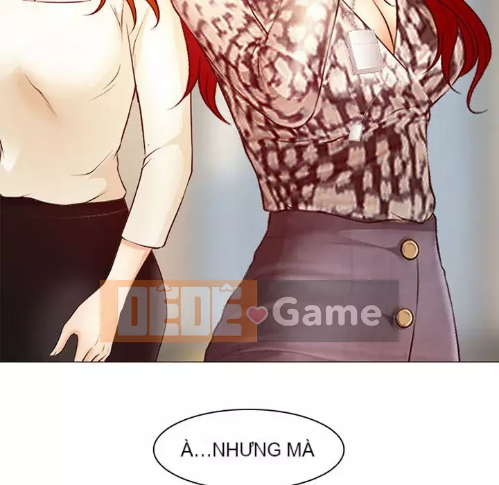 Giọng nói của chúa Chương 17-18