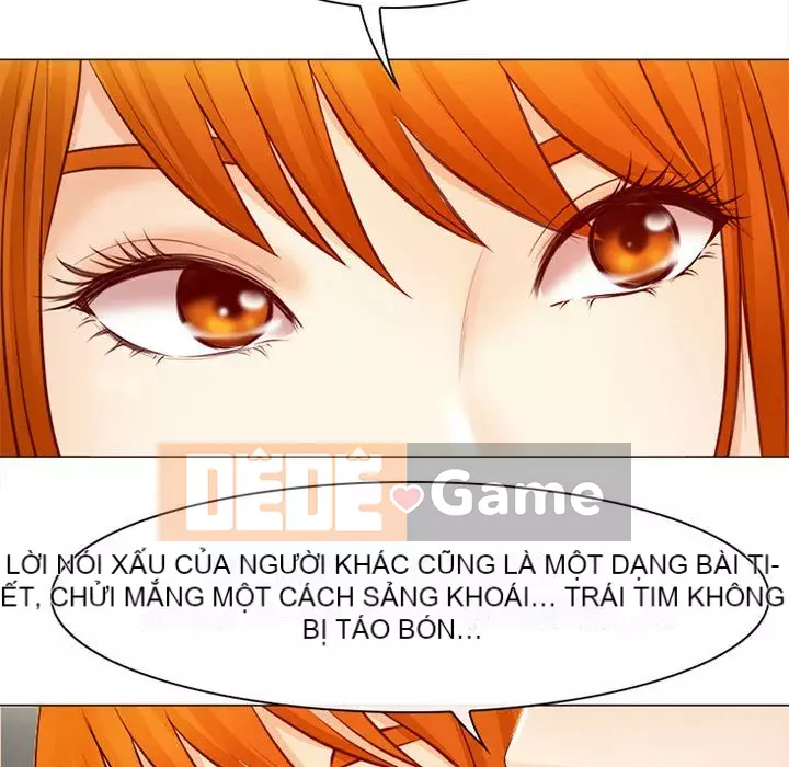 Giọng nói của chúa Chương 17-18