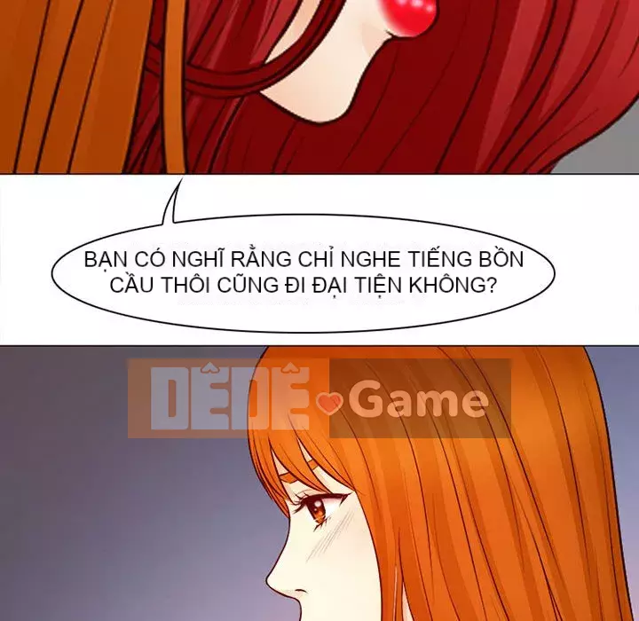 Giọng nói của chúa Chương 17-18