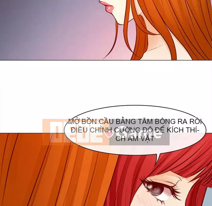 Giọng nói của chúa Chương 17-18