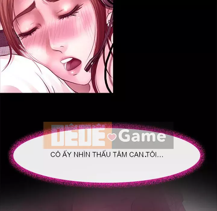 Giọng nói của chúa Chương 17-18