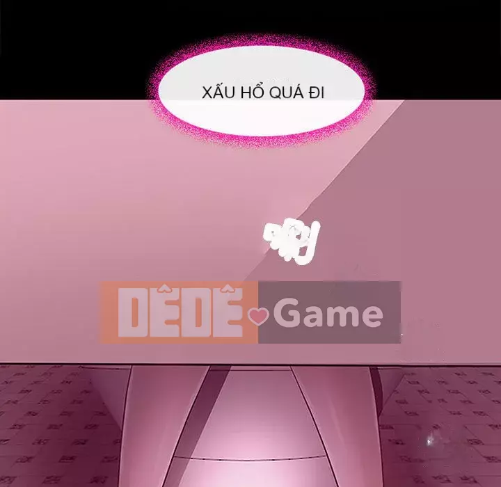 Giọng nói của chúa Chương 17-18