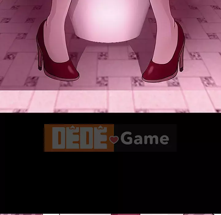 Giọng nói của chúa Chương 17-18