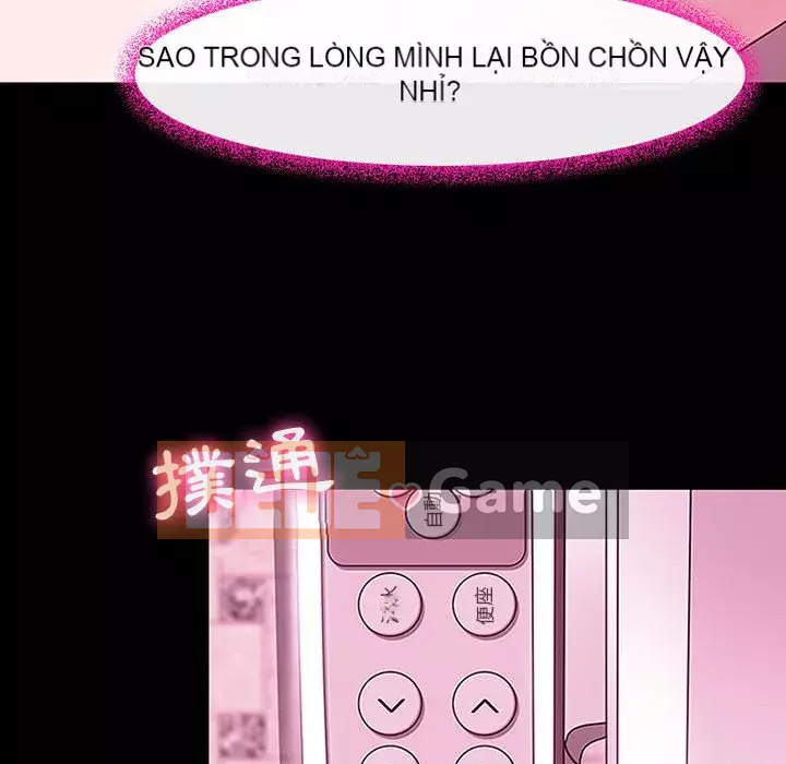 Giọng nói của chúa Chương 17-18