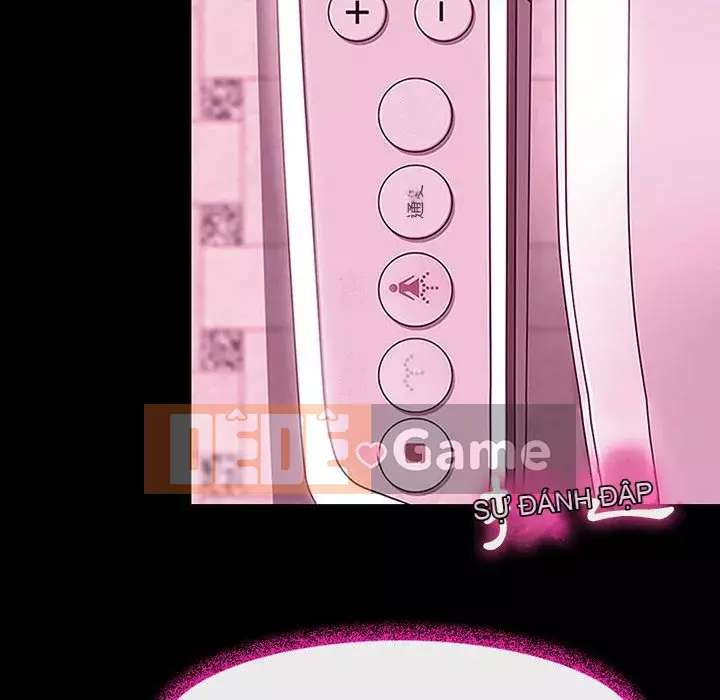 Giọng nói của chúa Chương 17-18