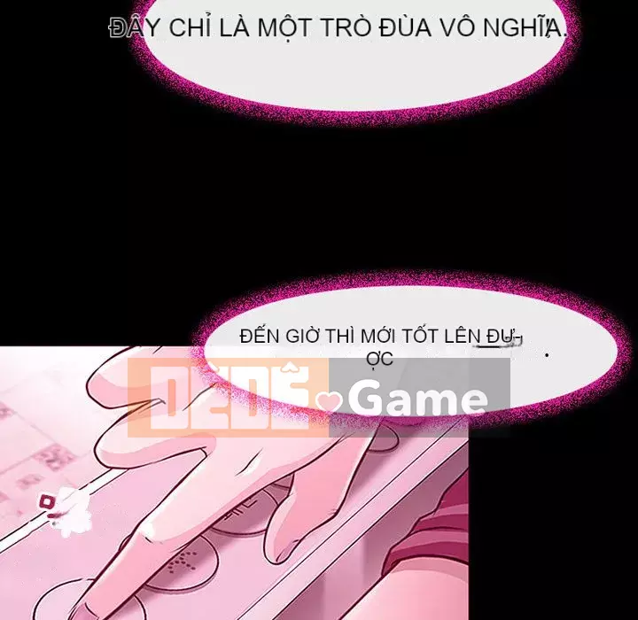 Giọng nói của chúa Chương 17-18