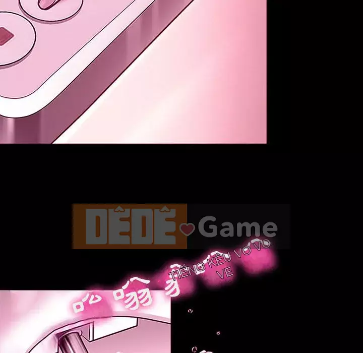 Giọng nói của chúa Chương 17-18