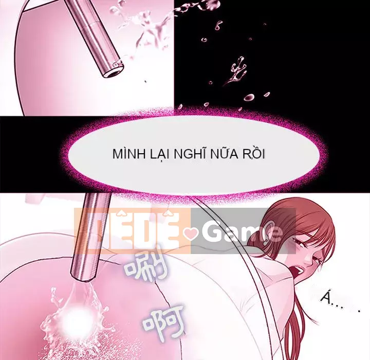 Giọng nói của chúa Chương 17-18