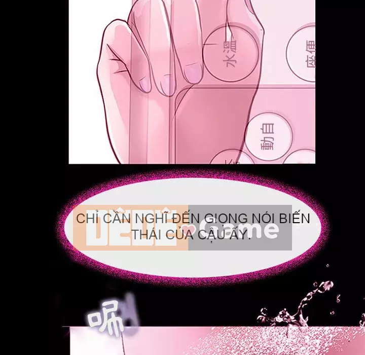 Giọng nói của chúa Chương 17-18