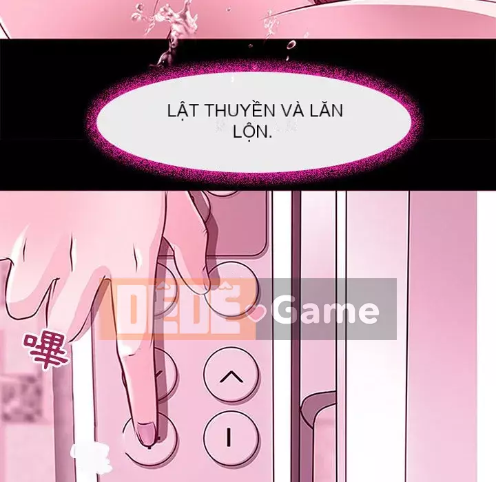 Giọng nói của chúa Chương 17-18