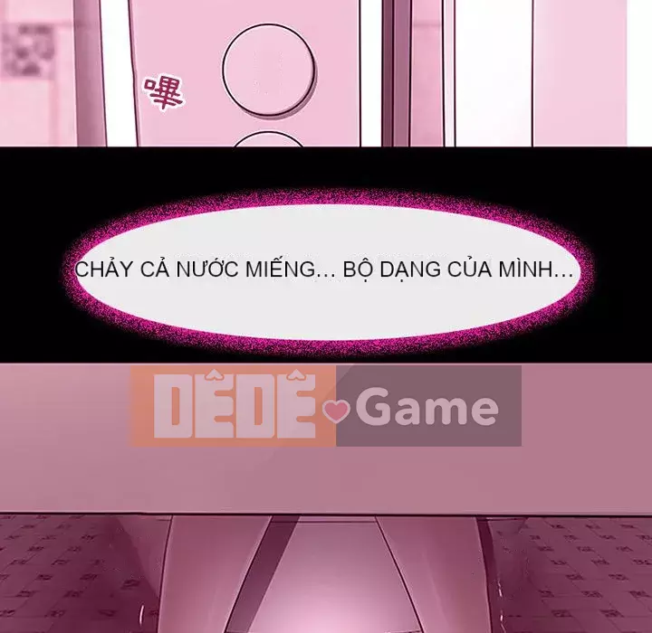 Giọng nói của chúa Chương 17-18